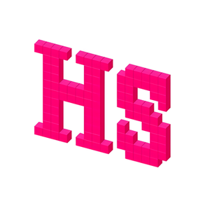 Hide and Seek Clothing brand logo for hideandseekclothing.com