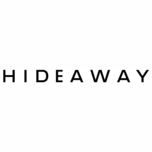 Hideaway Screen brand logo for hideawayscreen.com