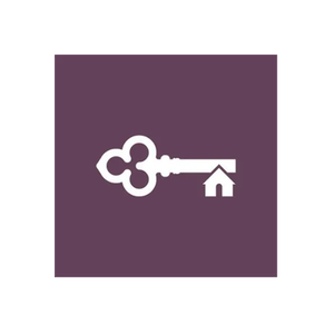 Hideaways brand logo for hideaways.co.uk