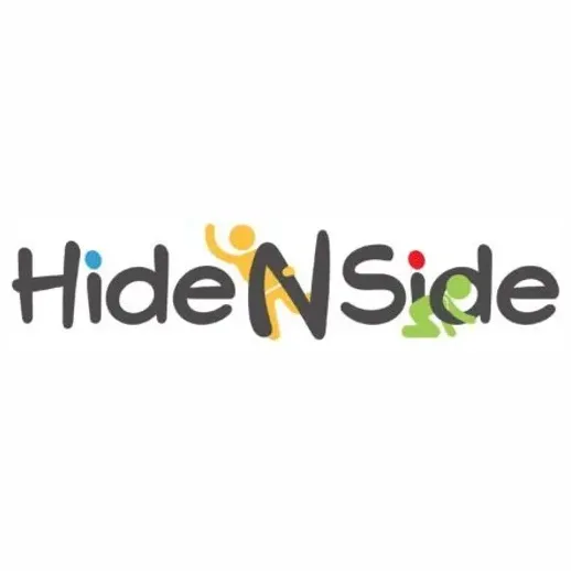 HidenSide USA brand logo for hidensideusa.com