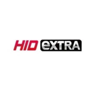 HIDextra brand logo for hidextra.com