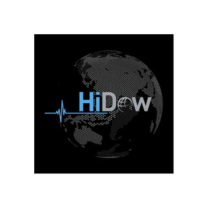 HiDow brand logo for hidow.com
