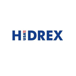 Hidrex USA brand logo for hidrexusa.com