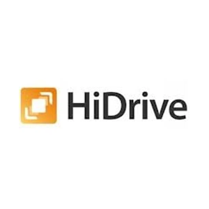Hidrive brand logo for my.hidrive.com