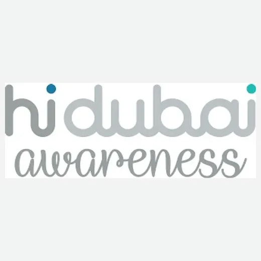 HiDubai brand logo for hidubai.com