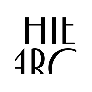 Hierarch brand logo for hierarch.com.au