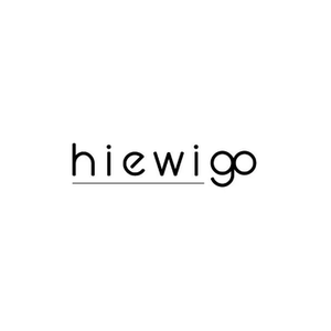 Hiewigo brand logo for hiewigo.com