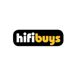 HiFi Buys brand logo for hifibuys.com