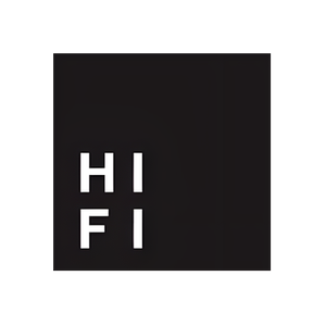 Hifi Corner brand logo for hificorner.co.uk