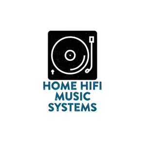 HiFi Music Systems brand logo for hifimusicsystems.co.uk