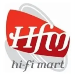 Hifimart brand logo for hifimart.com