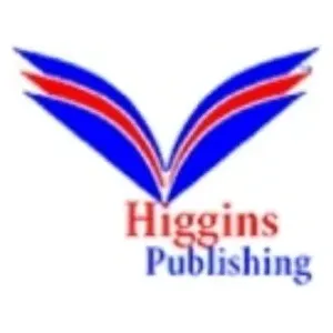 Higgins Publishing brand logo for higginspublishing.com