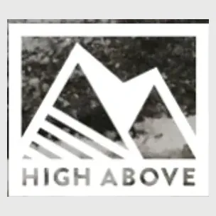 High Above brand logo for highabove.net