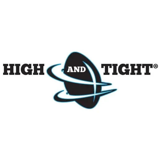 High and Tight brand logo for highandtight.com
