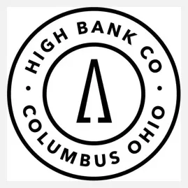 High Bank Co. brand logo for highbankco.com