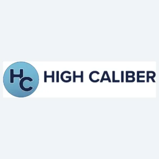 High Caliber Line brand logo for highcaliberline.com