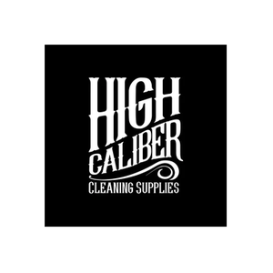 High Caliber brand logo for highcaliber.com.au