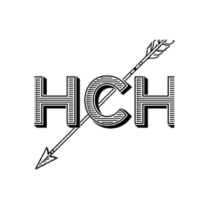 High Class Hillbilly brand logo for highclasshillbilly.com
