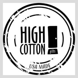 High Cotton brand logo for highcotton.com
