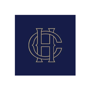 High Cotton Ties brand logo for highcottonties.com