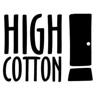 High Cotton Wholesale brand logo for highcottonwholesale.com