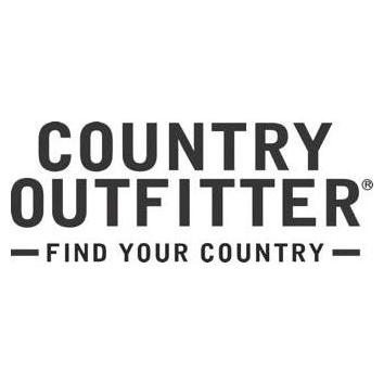 High Country Outfitters brand logo for highcountryoutfitters.com