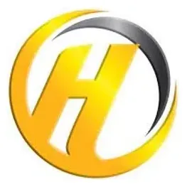 High Desert Shuttle brand logo for highdesertshuttle.com