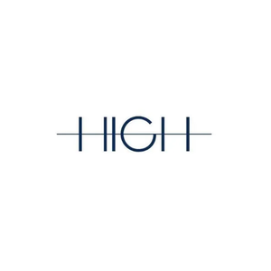 High Everyday Couture brand logo for high-everydaycouture.com