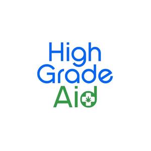 High Grade Aid brand logo for highgradeaid.org