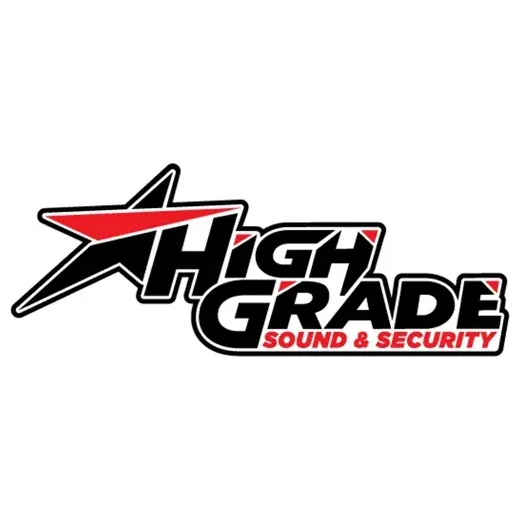 High Grade Online brand logo for highgradeonline.com