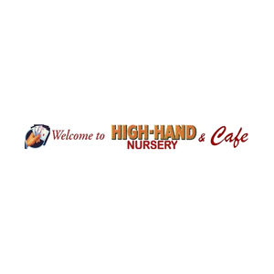 High-Hand Nursery brand logo for highhandnursery.com