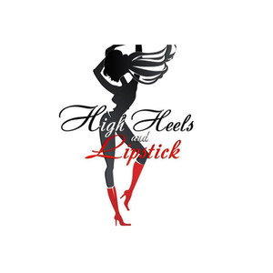 High Heels and Lipstick Boutique brand logo for highheelsandlipstickbtq.com
