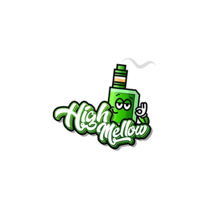 High Mellow brand logo for highmellow.com