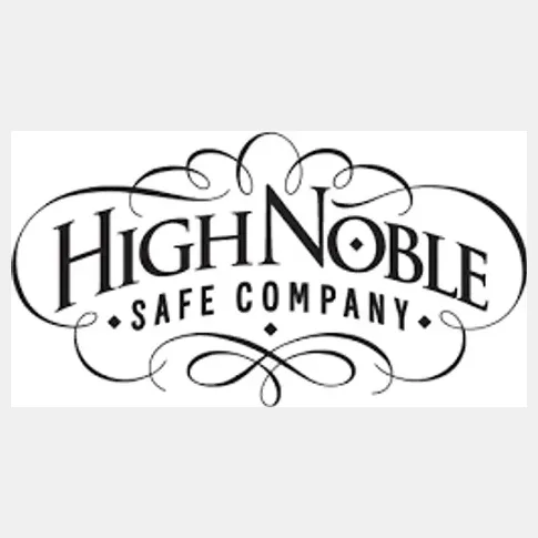 High Noble Safe brand logo for highnoblesafe.com