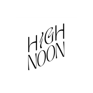 High Noon Swim brand logo for highnoonswim.com