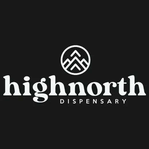 High North brand logo for highnorthwi.com