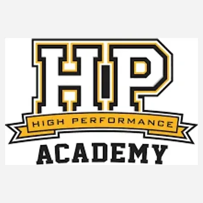 High Performance Academy brand logo for hpacademy.com