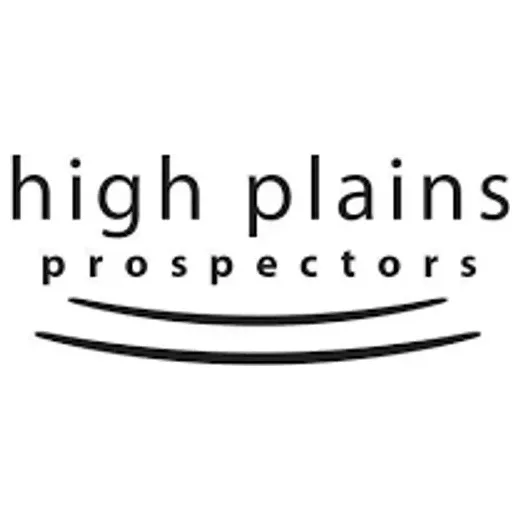High Plains Prospectors brand logo for highplainsprospectors.com