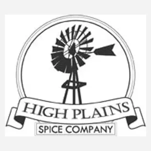 High Plains Spice Company brand logo for highplainsspicecompany.com