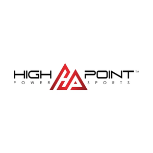 High Point Powersports brand logo for highpointpowersports.com