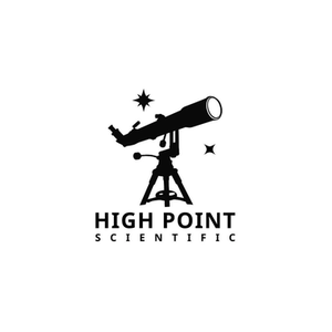 High Point Scientific brand logo for highpointscientific.com