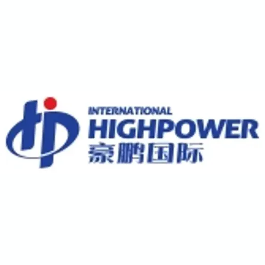 High Power Technology brand logo for highpowertech.com