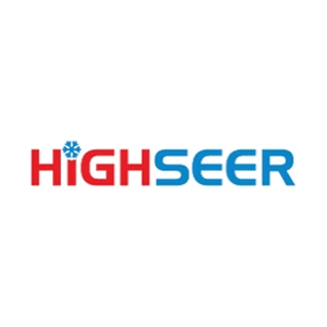 High Seer brand logo for highseer.com