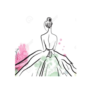High Society Resale brand logo for highsocietyresale.com