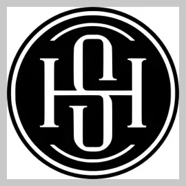 High Society Smoke Supply brand logo for highsocietysmokesupply.com