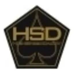 High Speed Daddy brand logo for highspeeddaddy.com