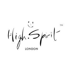 High Spirit Bags brand logo for highspiritbags.com