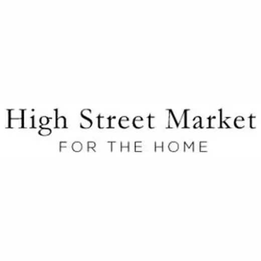 High Street Market brand logo for highstreetmarket.com