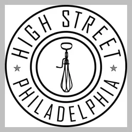 High Street on Market brand logo for highstreetonmarket.com