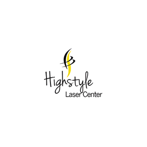 High Style Laser brand logo for highstylelaser.net